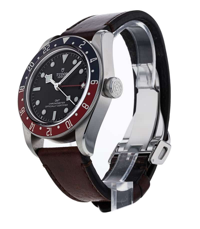 Tudor Black Bay GMT M79830RB-0002